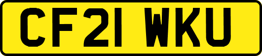 CF21WKU