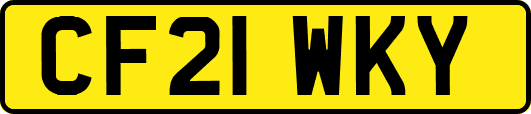CF21WKY