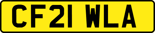 CF21WLA