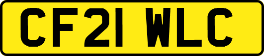 CF21WLC