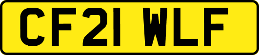 CF21WLF