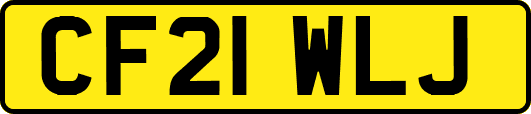 CF21WLJ