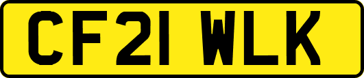 CF21WLK