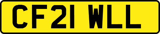 CF21WLL