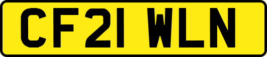 CF21WLN