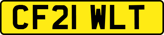 CF21WLT