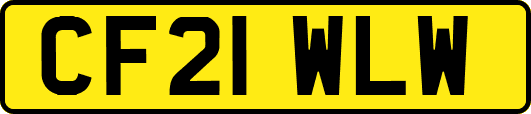 CF21WLW