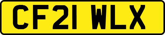 CF21WLX