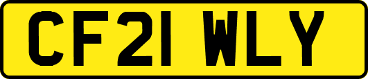 CF21WLY