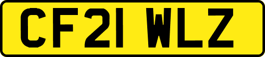 CF21WLZ