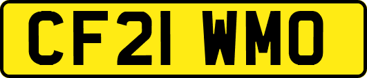 CF21WMO