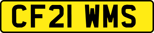 CF21WMS