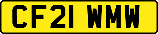 CF21WMW