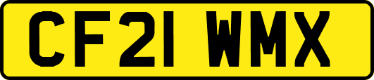 CF21WMX