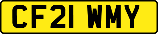 CF21WMY