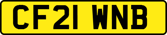 CF21WNB