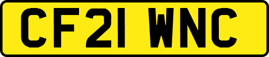 CF21WNC