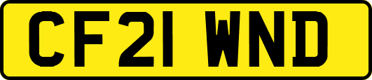 CF21WND
