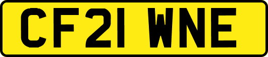 CF21WNE