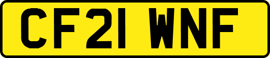 CF21WNF