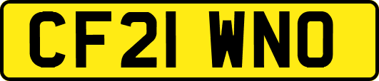 CF21WNO