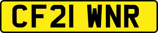 CF21WNR