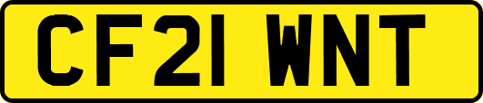 CF21WNT