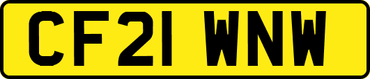 CF21WNW