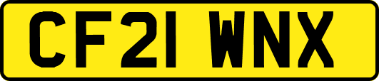 CF21WNX