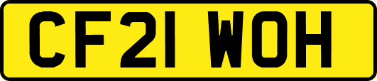 CF21WOH