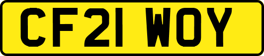 CF21WOY