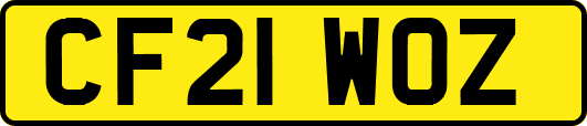 CF21WOZ