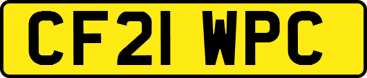 CF21WPC