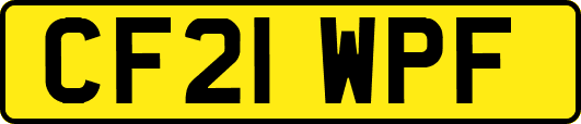 CF21WPF