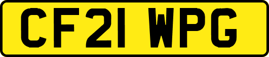 CF21WPG