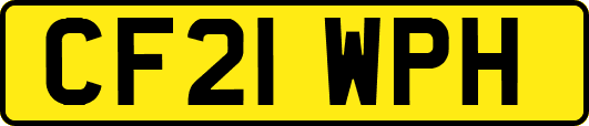 CF21WPH