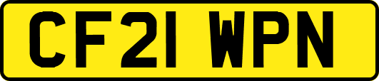 CF21WPN