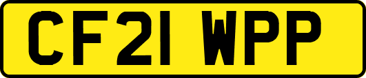 CF21WPP