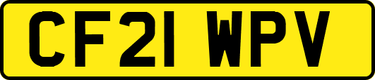 CF21WPV