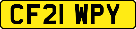 CF21WPY