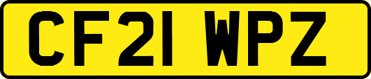 CF21WPZ
