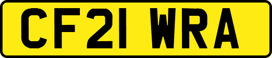 CF21WRA