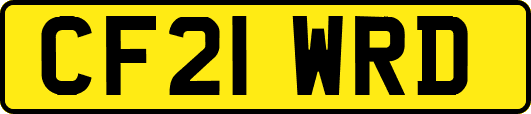 CF21WRD