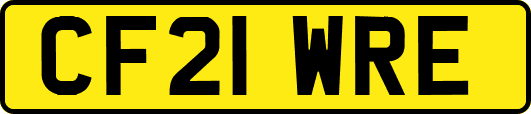 CF21WRE