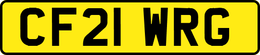 CF21WRG