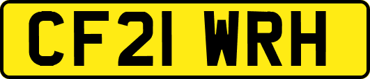 CF21WRH