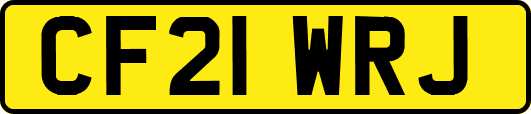 CF21WRJ