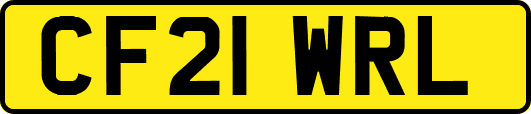 CF21WRL