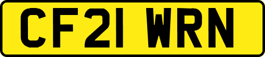 CF21WRN