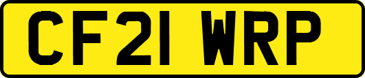 CF21WRP